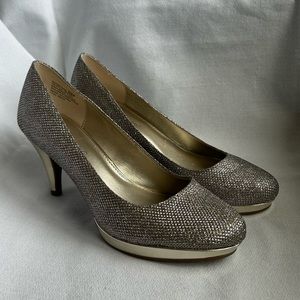 Bandolino heels
